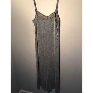 Caution to the Wind Jumpsuit